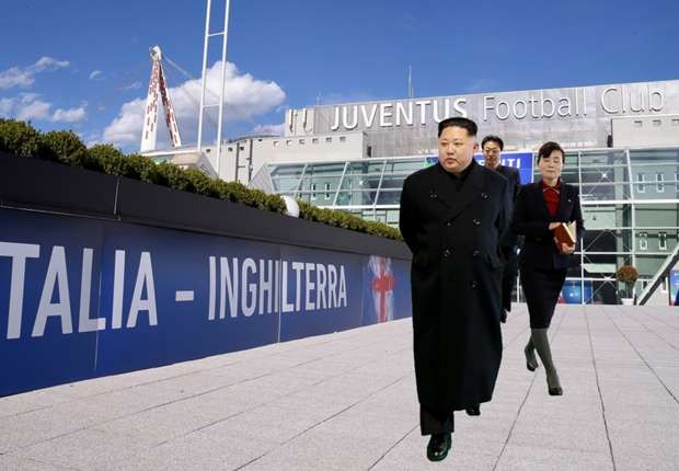 观测人