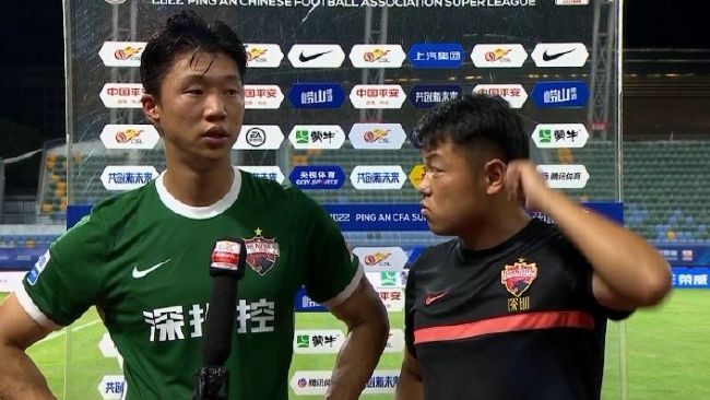 扶他射