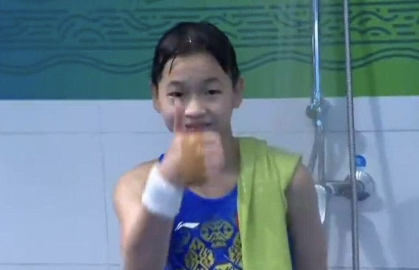 acca少女网课视频