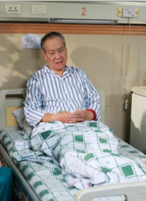 露出偷窥