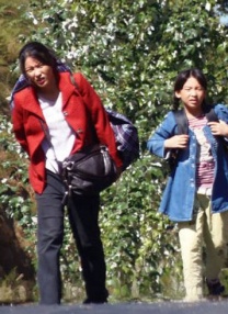 公主的第十次相亲