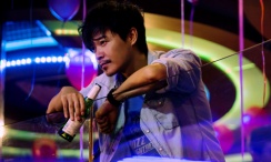 亚洲福利视频一区