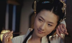 操女人图片
