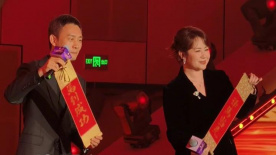 姨妈的心情
